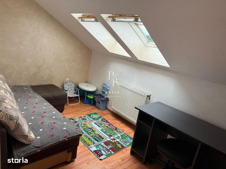 Apartament 2 camere decomandate, 42 mp, zona Eroilor! - 4
