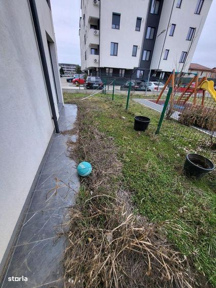 APARTAMENT 3 CAMERE -DE VANZARE IN OTOPENI, STR. 23 AUGUST - 13