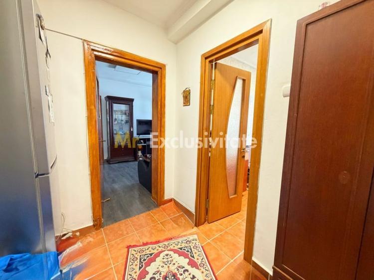 Apartament 2 camere zona McDonalds Gara - 13