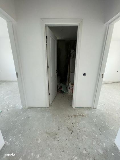 Casa individuala pe parter, 3 camere, 70 mp, teren 280 mp - 5