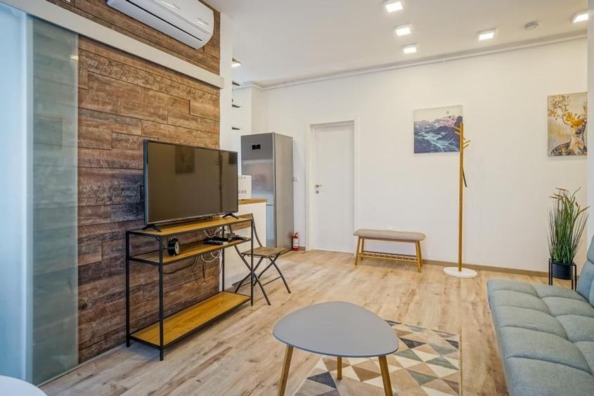 Apartament 2 Camere Aviatiei | Parcare | Pet Friendly | Centrala | Metrou - 4