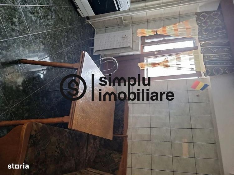 Garsoniera decomandata, McDonald's - 350 Euro - 7