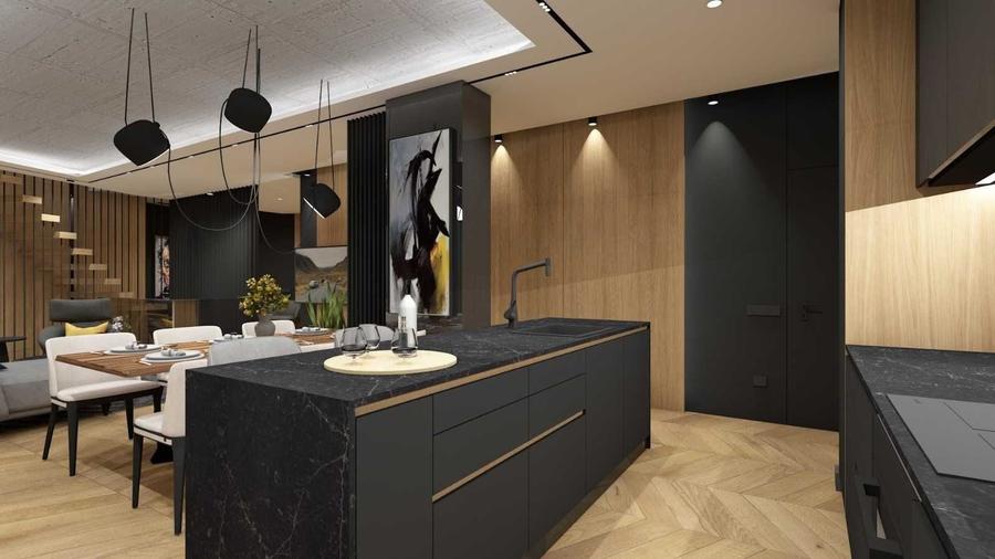 Apartament cu 2 camere decomandat în Ultracentral