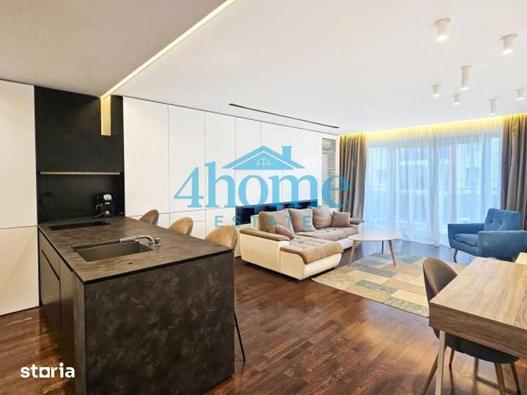 Apartament 2 camere InCity Dristor|Metrou|Bloc Nou|Alba Iulia - 2
