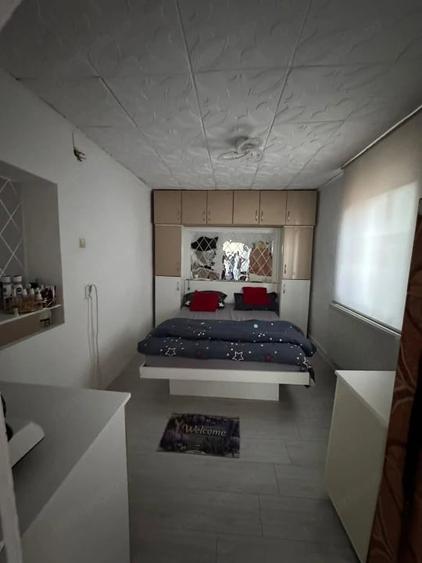 Casă cu 4 camere cu Teren 1160 Mp în Podari
