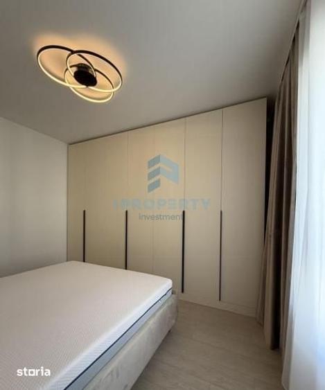 Apartament cu 2 camere decomandat în Chitila