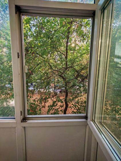 Apartament cu 2 camere decomandat, mobilat în Doamna Ghica