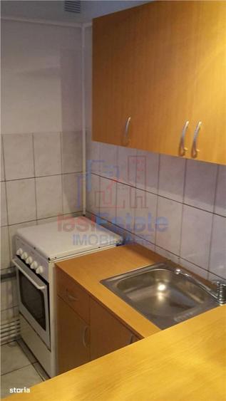 Garsoniera etaj 4 cu pod zona Tudor Vladimirescu - 6