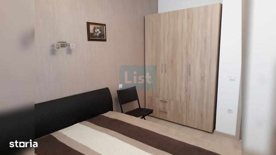 0% Comision | Apartament cu 2 camere decomandate si balcon | Borhanci - 6