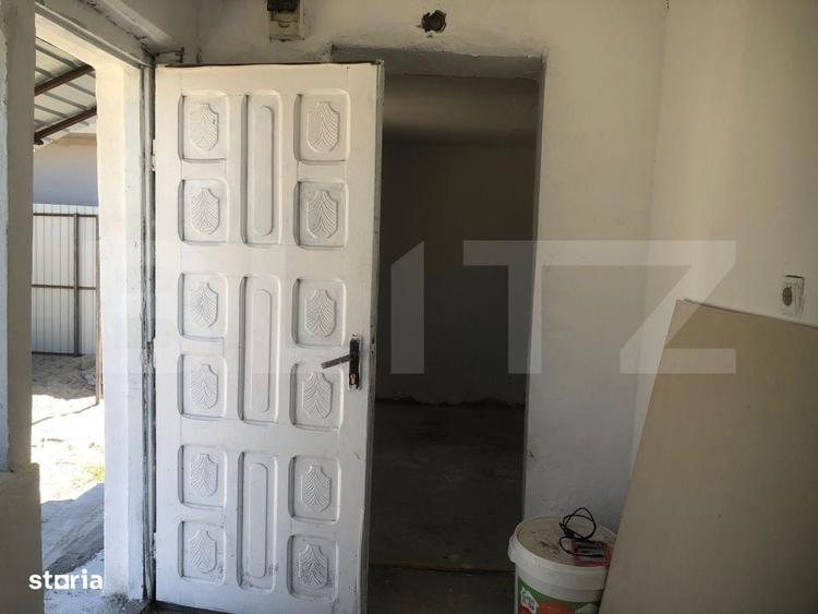 Casă cu 1 camere în Ambud