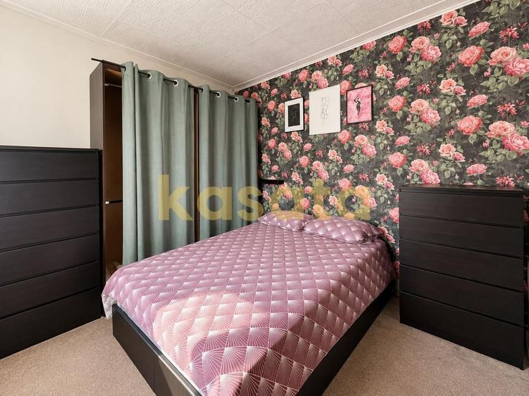 Apartament cu 2 camere semidecomandat, mobilat în 1 Decembrie 1918