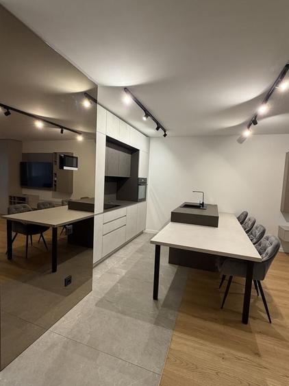 Apartament de inchiriat + loc parcare - 3
