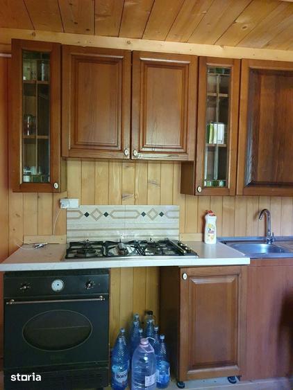 Casă cu 3 camere cu Teren 800 Mp în Central