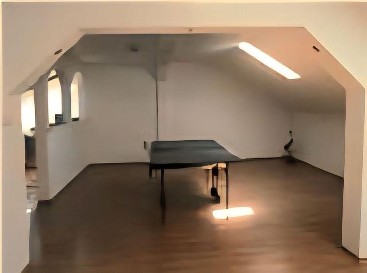 Spațiu comercial, de 450 mp, în Micro 3
