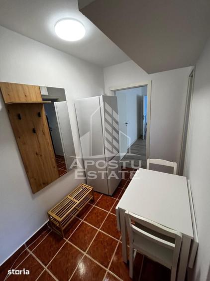 Apartament de inchiriat cu 2 camere zona Dambovita - 1