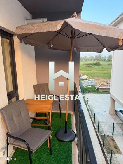 Apartament LUX cu 2 camere in Giroc, zona Braytim - 3