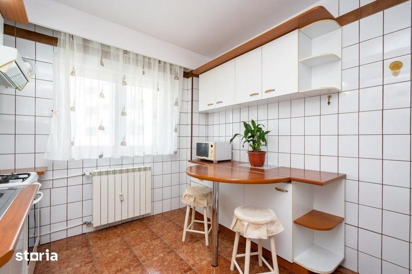 De inchiriat 2 camere Mosilor - 1