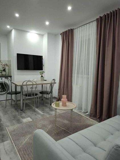 Apartament decomandat în Central