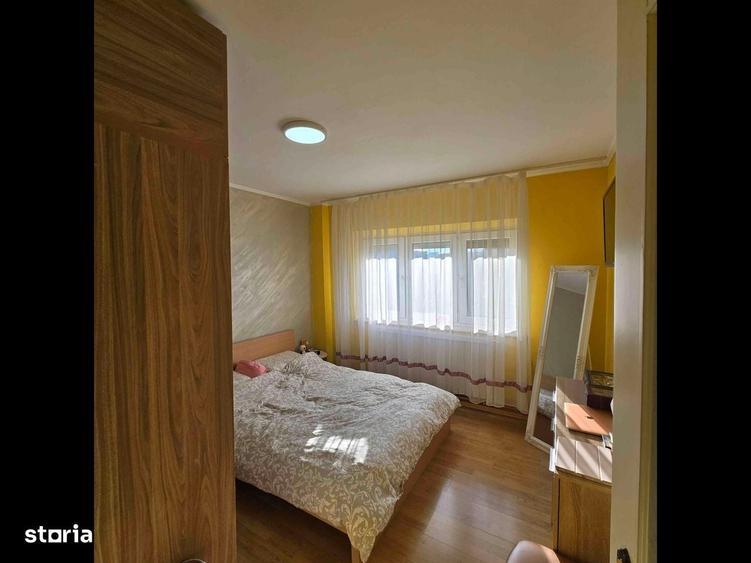 Apartament cu 2 camere în ITM