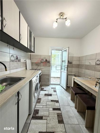 Apartament 2 camere mobilat si utilat- Nicolina - 4