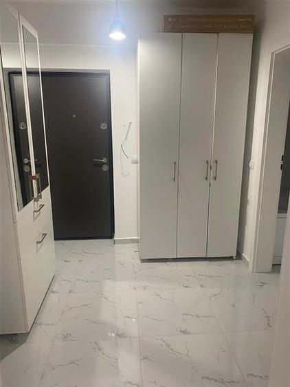 Garsonieră decomandată în Cug