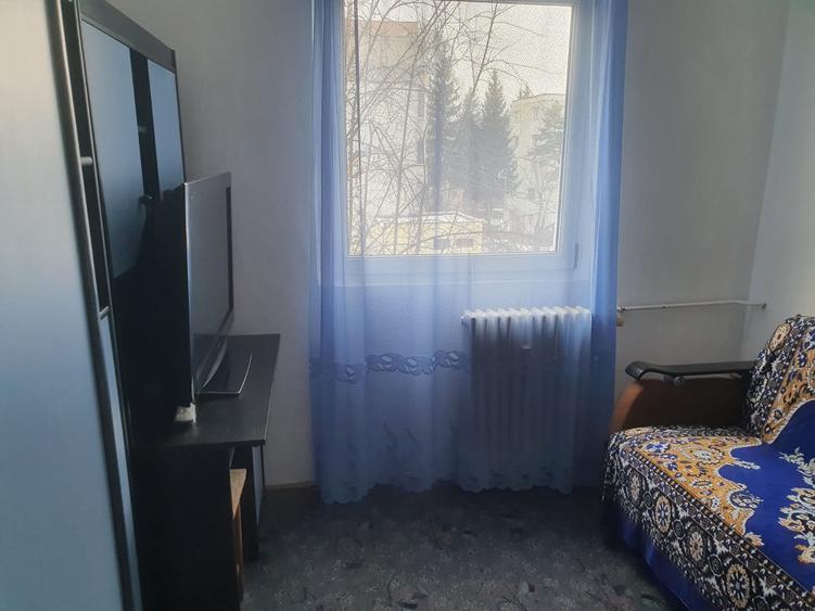 Apartament cu 2 camere semidecomandat, mobilat în Astra