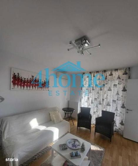 Garsoniera Pipera|Pet Friendly|Bloc Nou|Parcare - 5