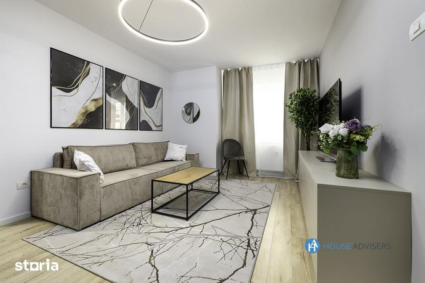 Vanzare apartament 2 camere Stefan cel Mare - 8