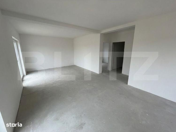 Casa parter, 65 mp utili, 220 mp teren, zona Damila - 13
