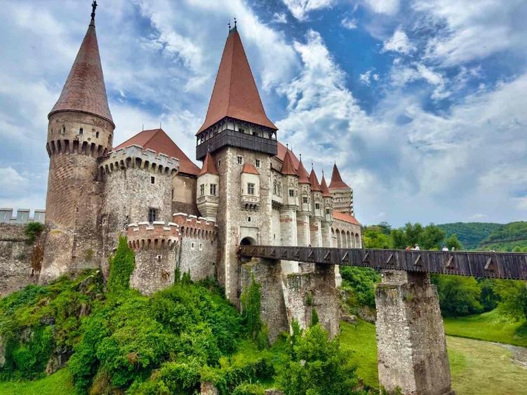 Apartament cu 2 camere în Brazda lui Novac