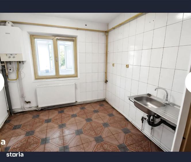 Apartament cu 2 camere decomandat în Păcurari