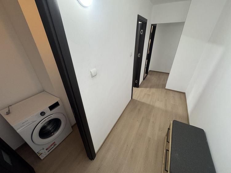 Apartament cu 2 camere decomandat, mobilat în Inel II