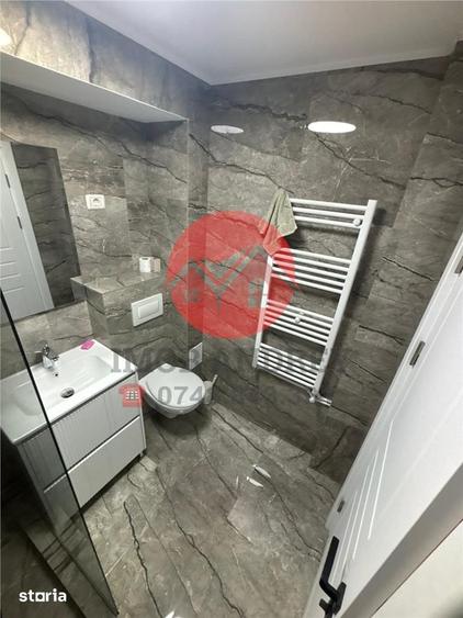 Apartament cu 2 camere în Ultracentral