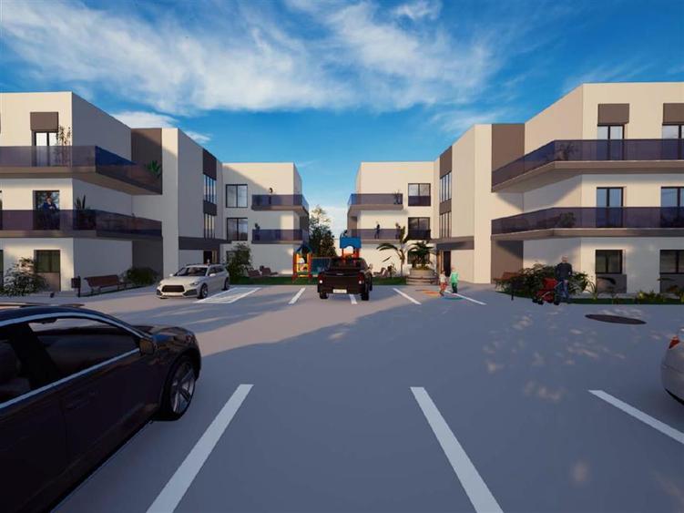 Apartament cu 2 camere decomandat în Burdujeni