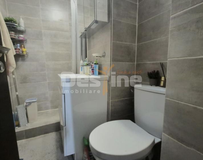 De vânzare - Apartament 2 camere ICIL etaj 1 - 6