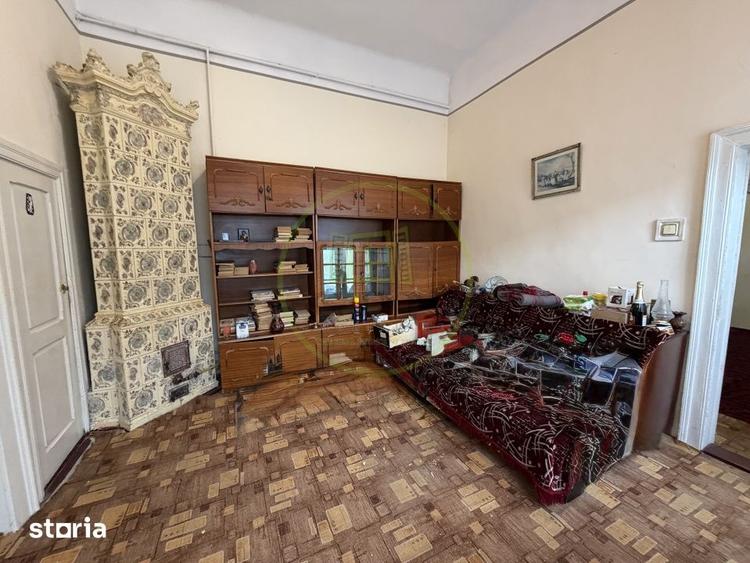 Casa parter, 73mp utili, 200mp teren, zona Centrala - 2