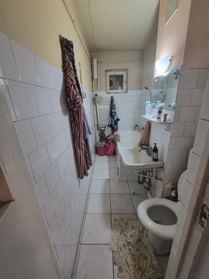 Apartament cu 3 camere în Dacia