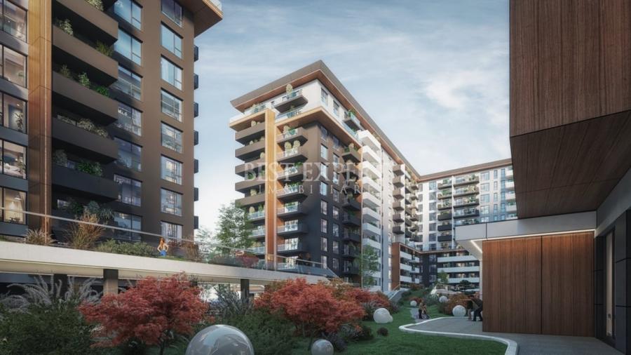 Apartament cu 2 camere decomandat în Theodor Pallady