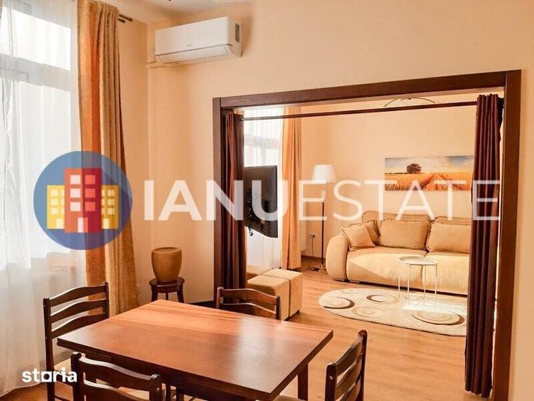 Piata Romana 10` Metrou Stefan Cel Mare Polona Centrala Parcare - 1