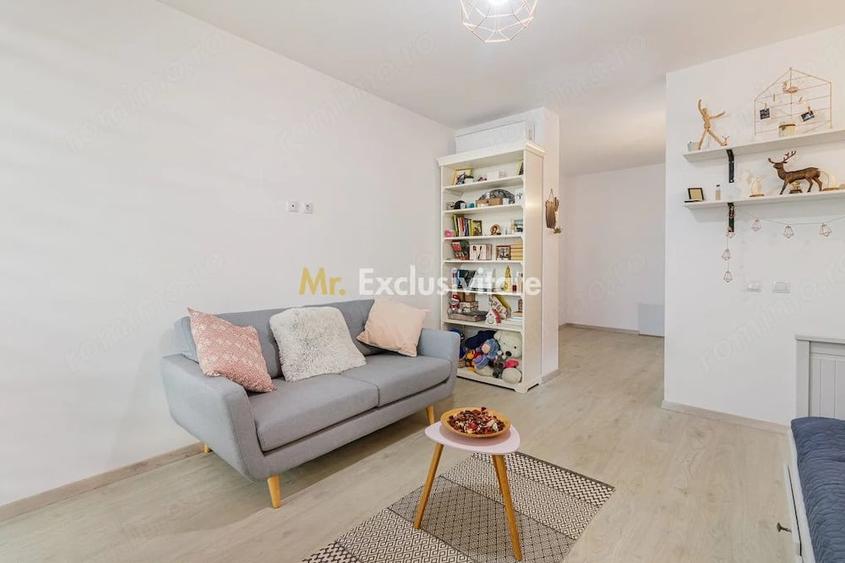 Casă cu Teren 1537 Mp în Cornetu
