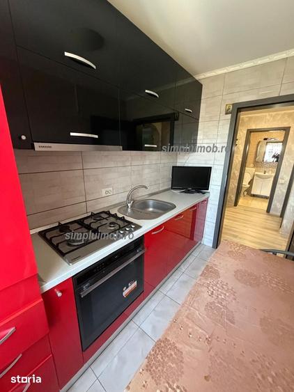 Apartament 3 Camere 61 mp decomandat Parcare Acoperita 8 Min Metrou - 7