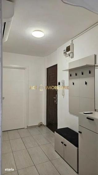 Apartament cu 2 camere în Crângași