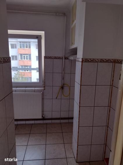 Garsonieră decomandată în Mărășești