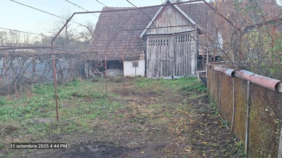 Casa de vanzare in ?ichindeal, 35 km de Sibiu - 4