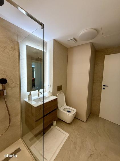 Apartament cu 2 camere în Unirii