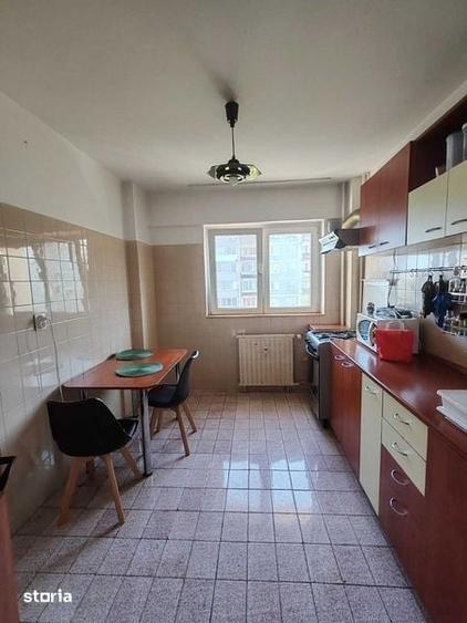 Apartament 2 camere, 12 min. metrou Dristor, pet friendly - 3