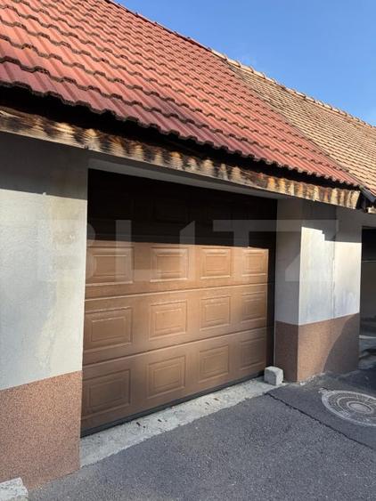 Apartament cu 3 camere decomandat, mobilat în Ultracentral