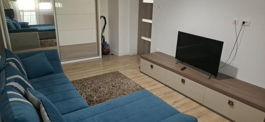 De inchiriat apartament 2 camere - 5