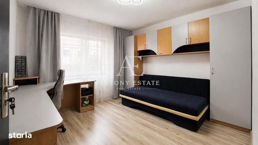 Antony Estate | Apartament 2 camere - Decebal - Oradea - 12
