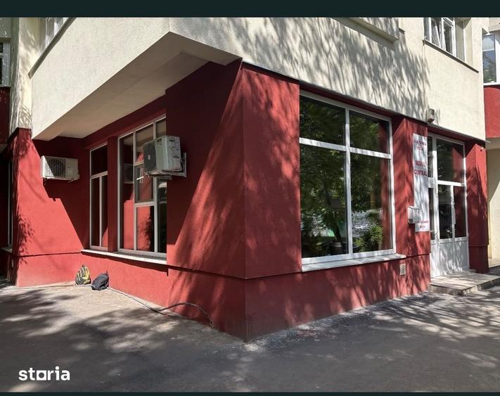 Spatiu Comercial- 205mp-Pasaj Mihai Bravu - 1